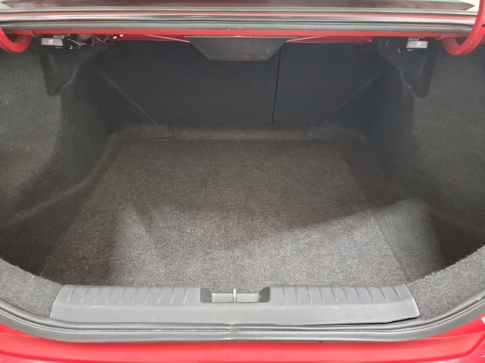 Used 2008 Honda Civic EX image 26