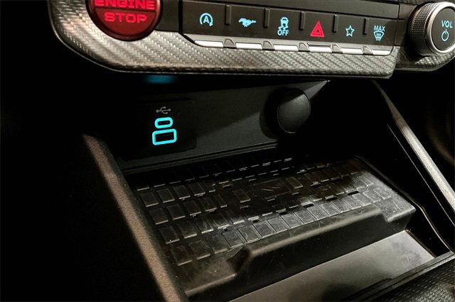 Used 2024 Ford Mustang GT Premium image 25