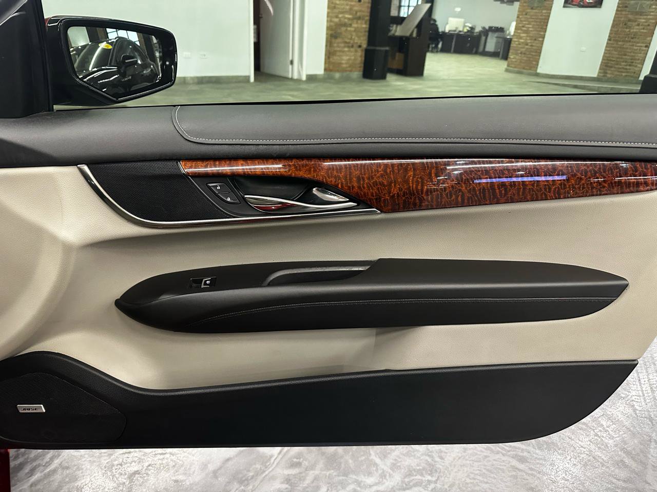 Used 2015 Cadillac ATS Performance image 14