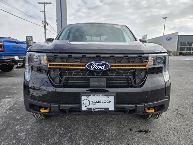 New 2026 Ford Maverick Tremor AWD/4WD image 27