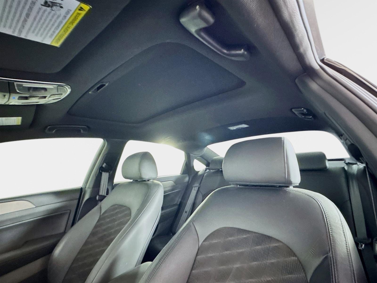 Used 2019 Hyundai Sonata Sport image 15