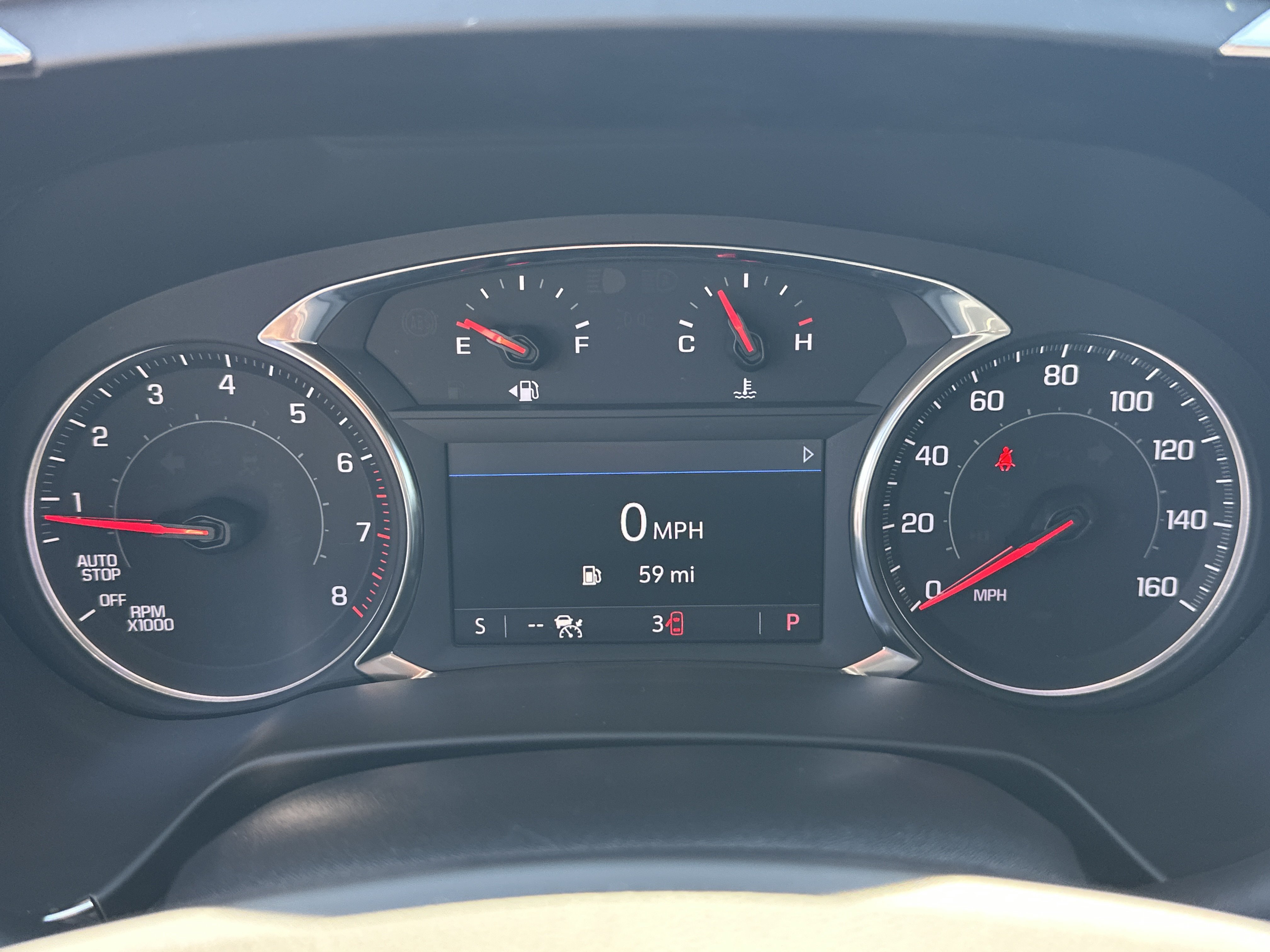 New 2026 Chevrolet Blazer LT w/ Convenience Package FWD image 27