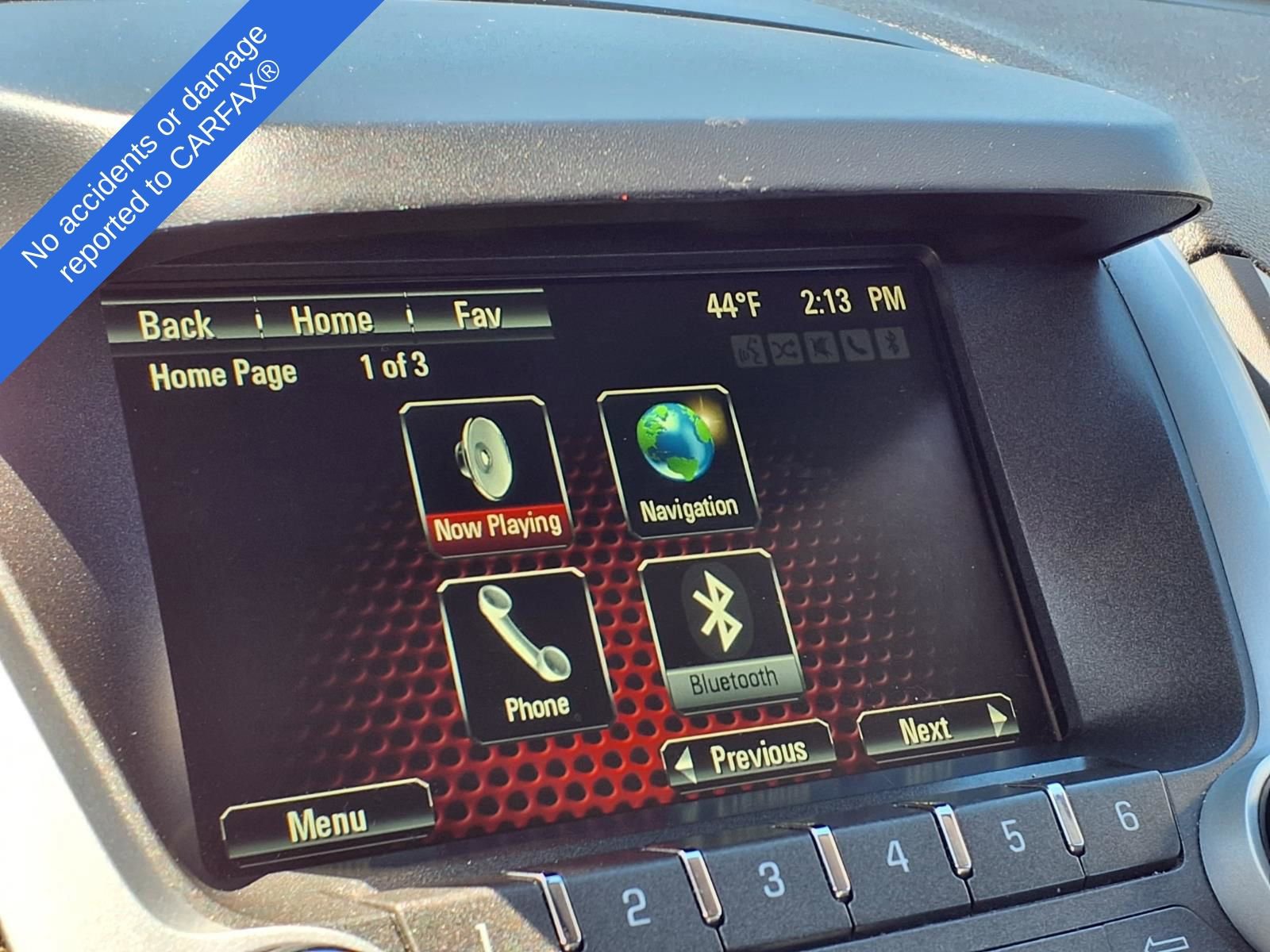 Used 2017 GMC Terrain SLE w/ Convenience Package image 23