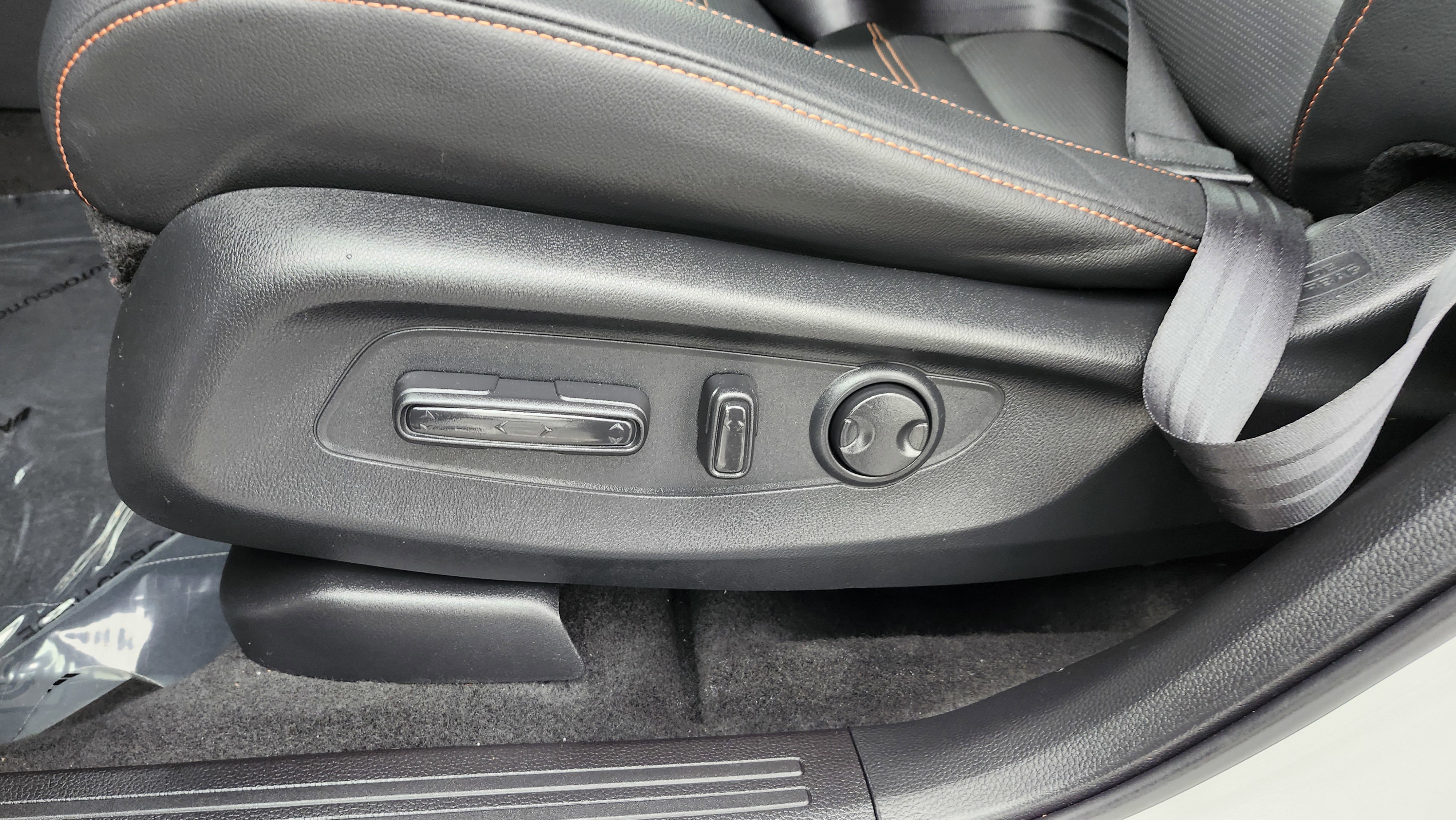 Used 2025 Honda CR-V Sport-L image 27