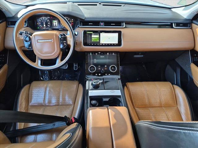 Used 2018 Land Rover Range Rover Velar AWD/4WD image 23
