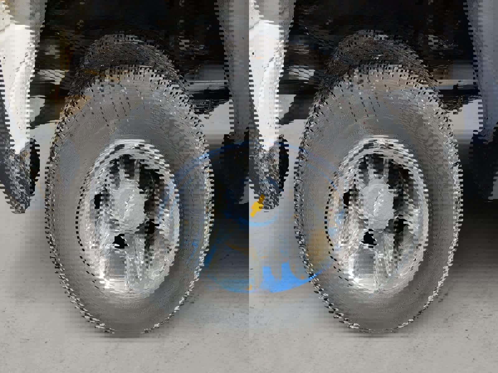 Used 2024 Chevrolet Silverado 3500 LT w/ All Star Edition image 9