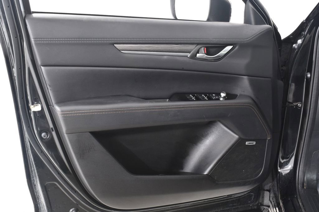 Used 2019 MAZDA CX-5 Grand Touring w/ GT Premium Package AWD/4WD image 25