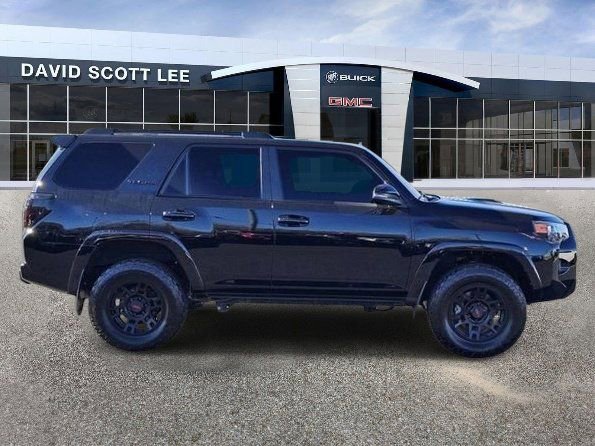 Used 2024 Toyota 4Runner TRD Pro image 7