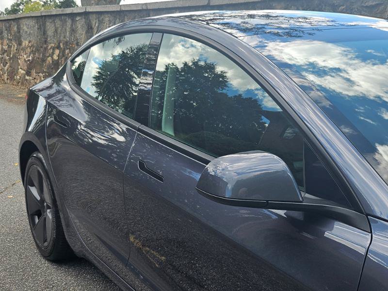 Used 2023 Tesla Model 3 Long Range AWD/4WD image 19