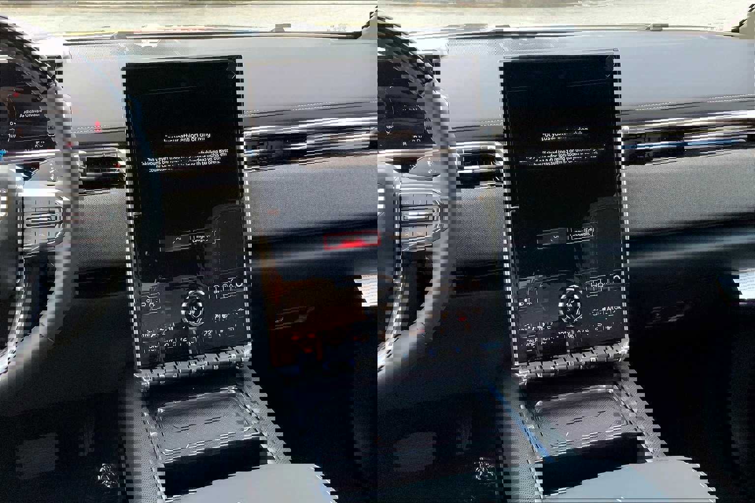 New 2026 GMC Sierra EV Elevation w/ Premium Package image 7