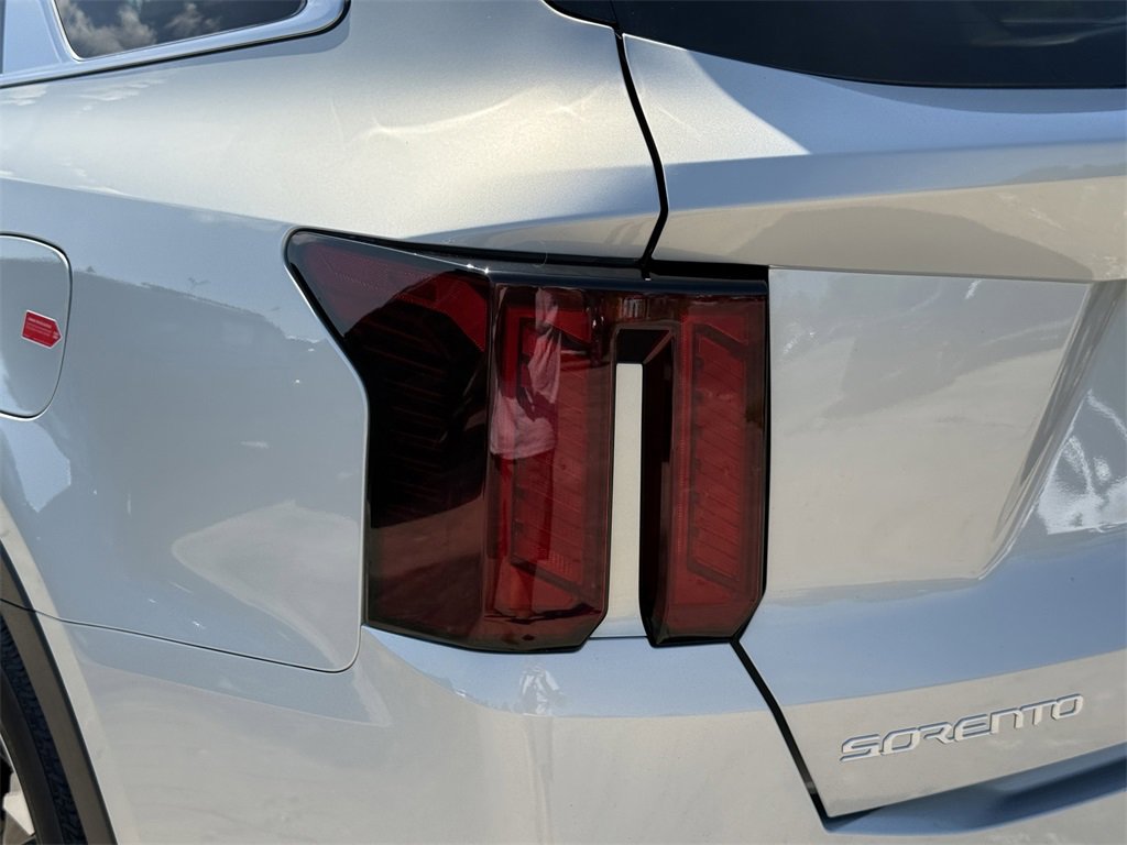 New 2026 Kia Sorento EX w/ EX Premium Package image 11