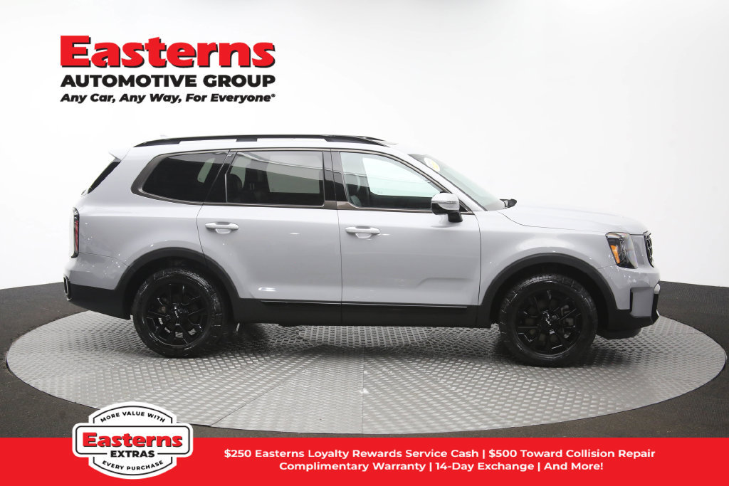 Used 2024 Kia Telluride SX Prestige X-Pro AWD/4WD image 47