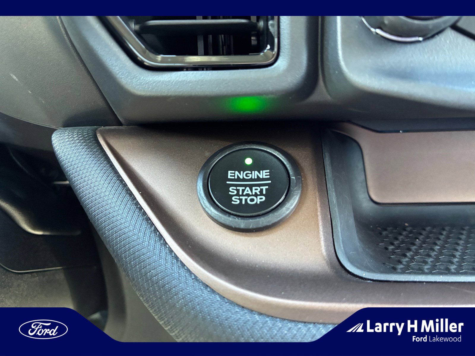 Used 2021 Ford Bronco Sport Outer Banks image 29