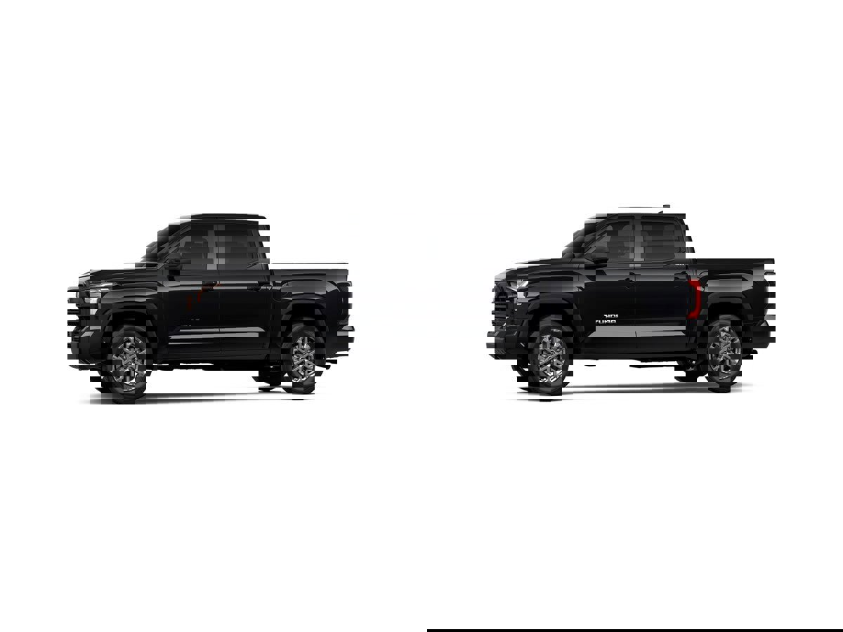 New 2026 Toyota Tundra SR5 image 37