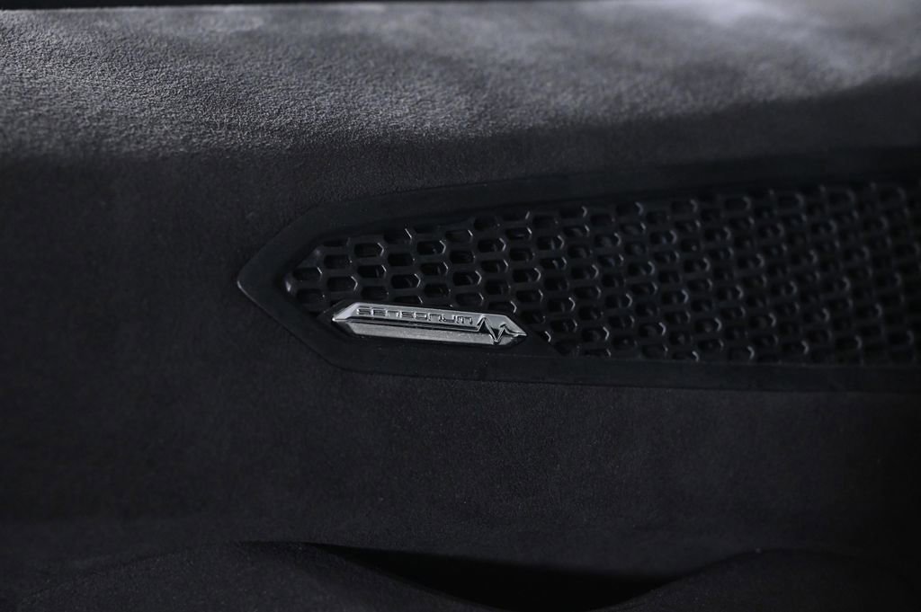 Used 2023 Lamborghini Huracan Tecnica RWD image 7