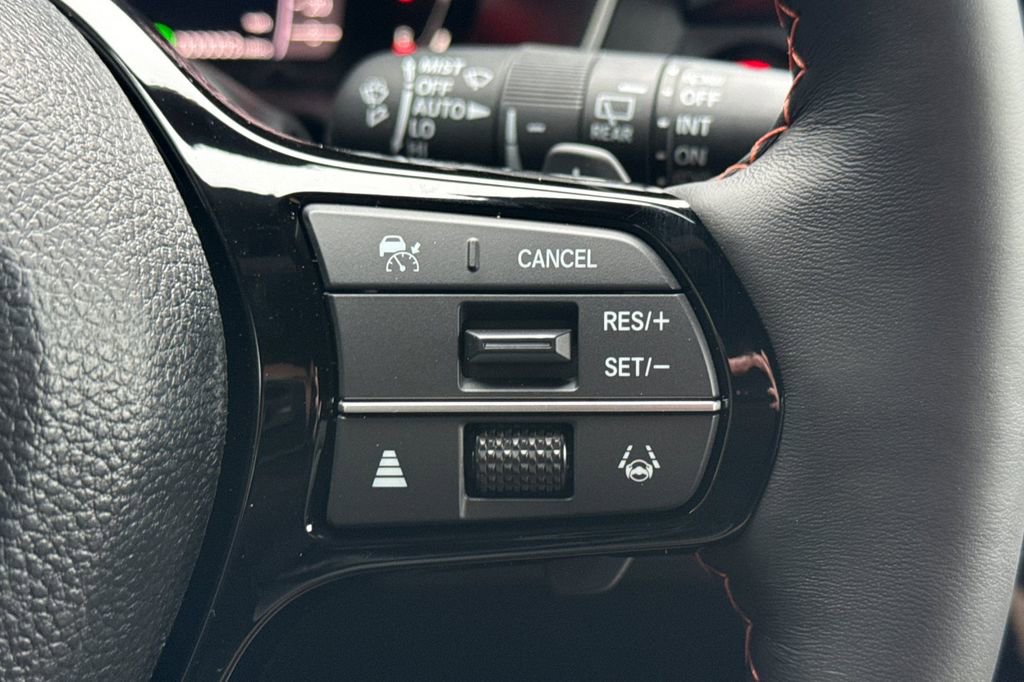 New 2026 Honda Passport TrailSport Elite image 29