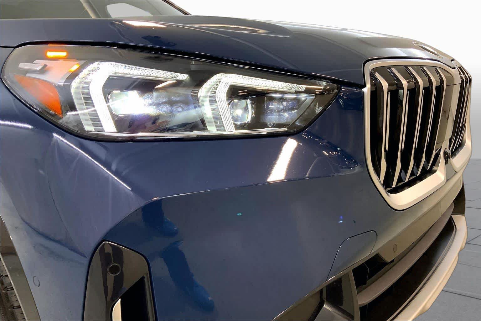 Used 2026 BMW X1 xDrive28i AWD/4WD image 32