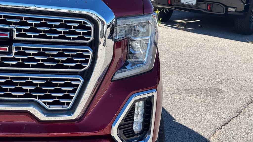 Used 2019 GMC Sierra 1500 Denali w/ Denali Ultimate Package AWD/4WD image 9