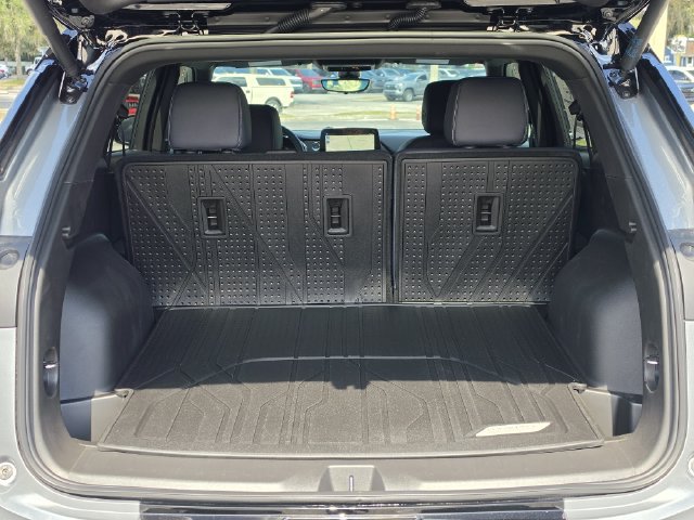 New 2026 Chevrolet Blazer RS w/ Driver Confidence II Package FWD image 12