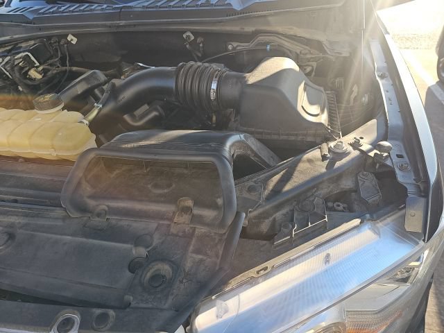 Used 2019 Ford F150 Lariat w/ Equipment Group 502A Luxury AWD/4WD image 19