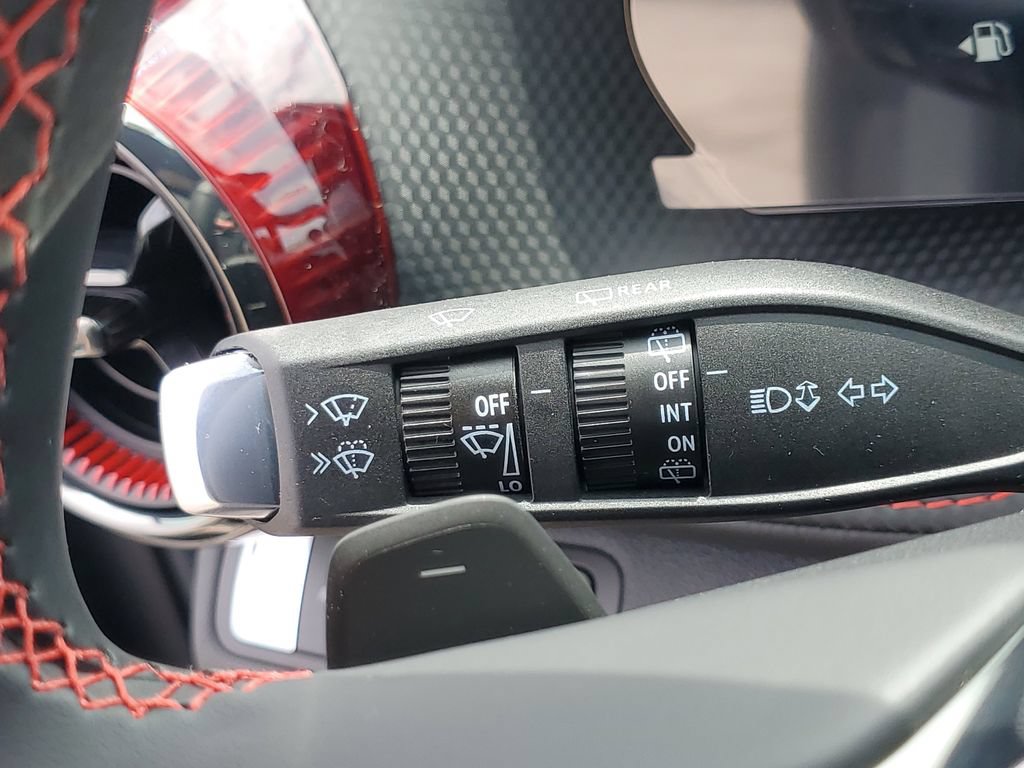 New 2026 Chevrolet Equinox RS AWD/4WD image 27