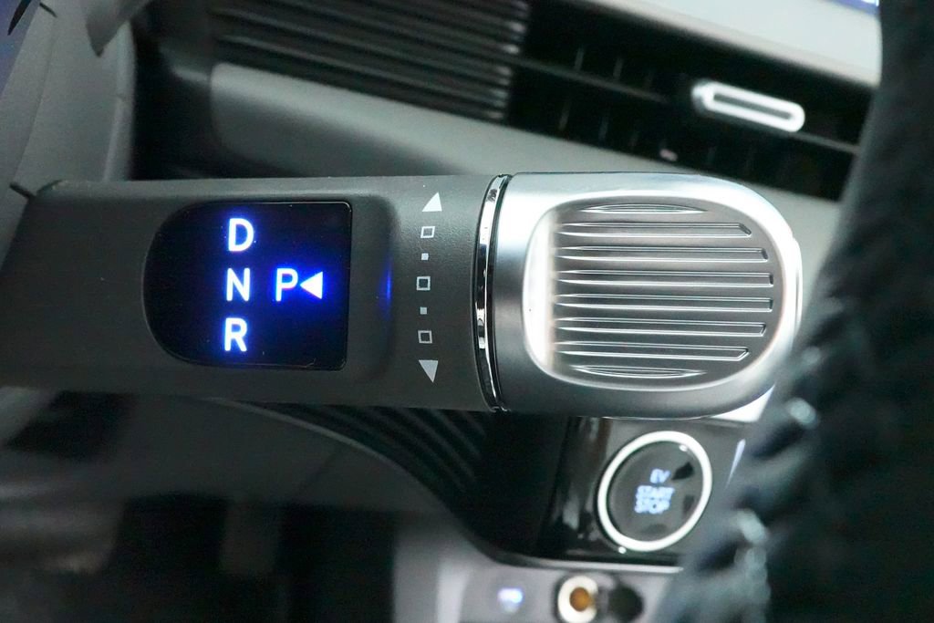 Used 2024 Hyundai Ioniq 5 Limited image 20