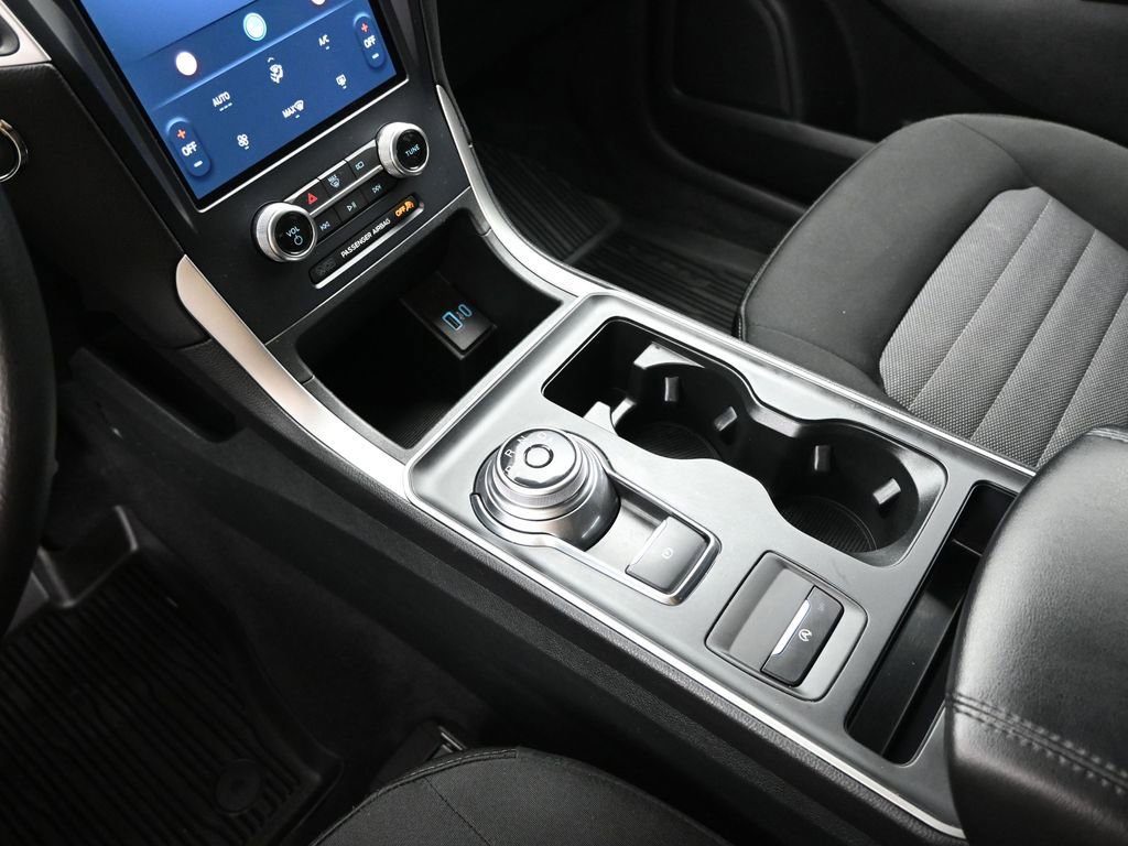 Used 2024 Ford Edge SE w/ Black Appearance Package image 20