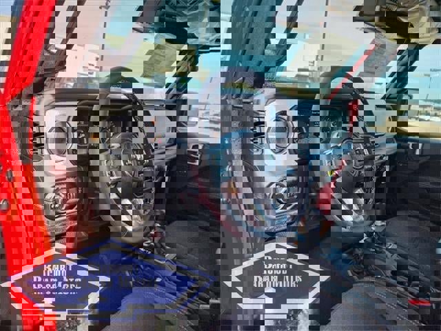 New 2025 Jeep Wrangler Unlimited Sahara w/ Dual Top Group image 42