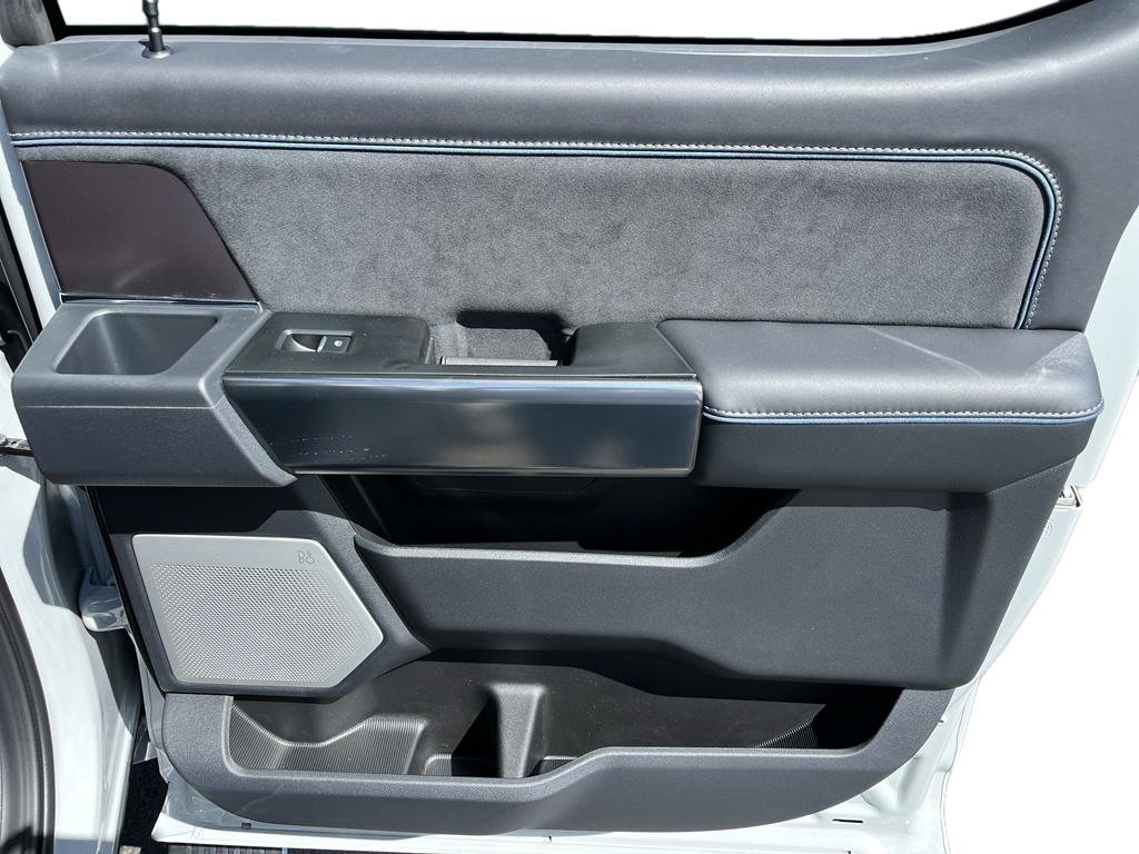 New 2026 Ford F350 Platinum AWD/4WD image 8