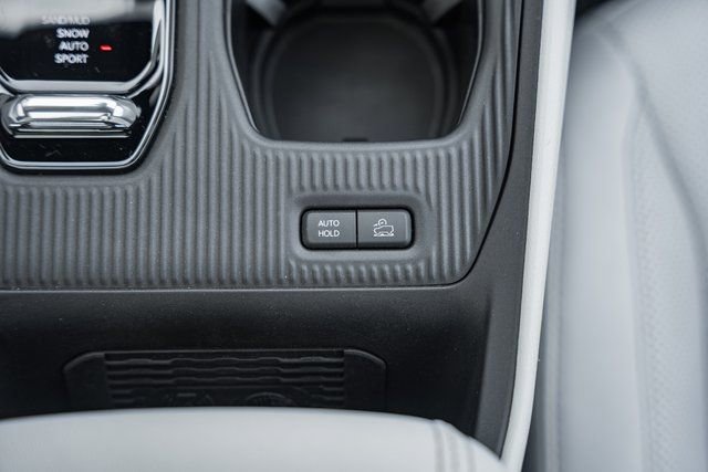 New 2026 Jeep Cherokee Overland image 35