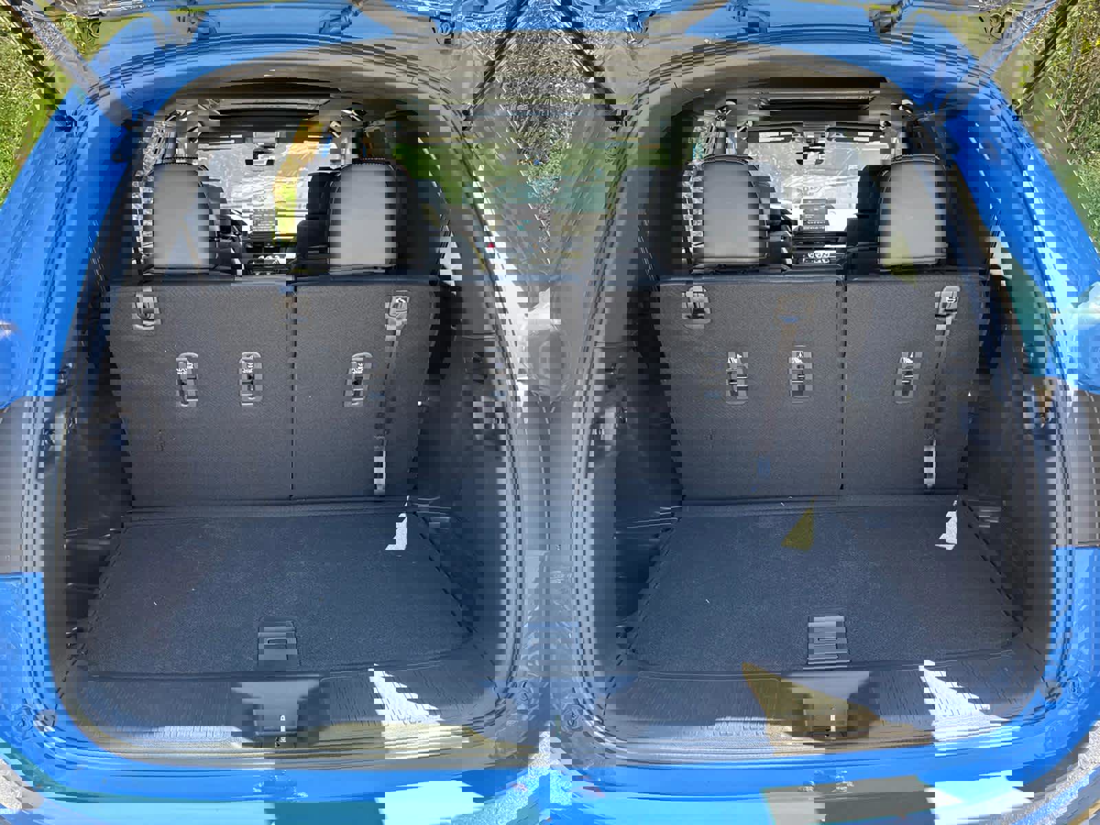 New 2025 Honda Pilot TrailSport image 39