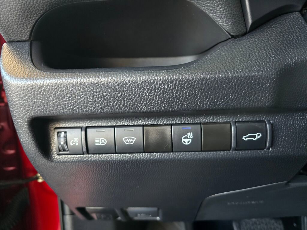 Used 2024 Toyota RAV4 XLE w/ Convenience Package AWD/4WD image 28