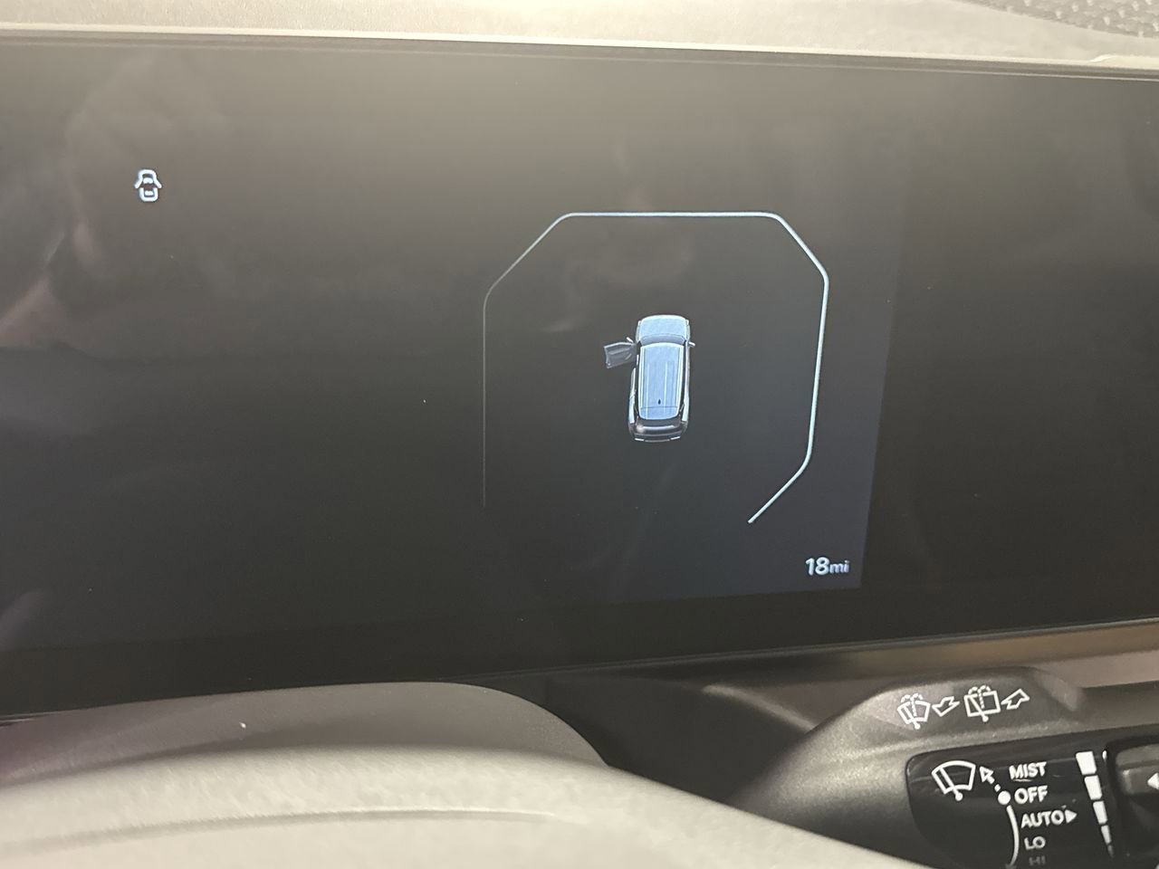 New 2026 Kia EV9 Land w/ Nightfall Edition Package image 21