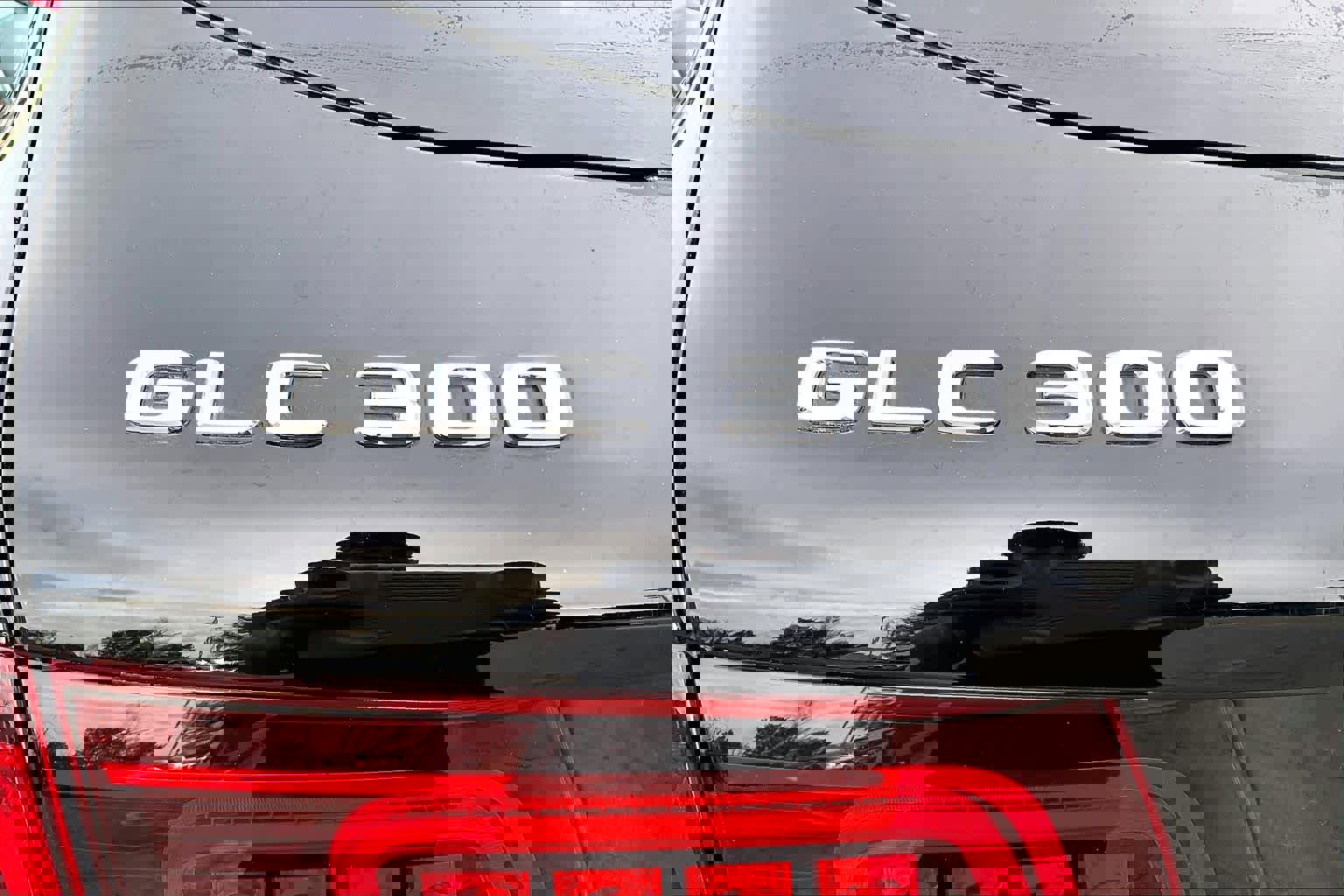 Certified 2021 Mercedes-Benz GLC 300 image 31