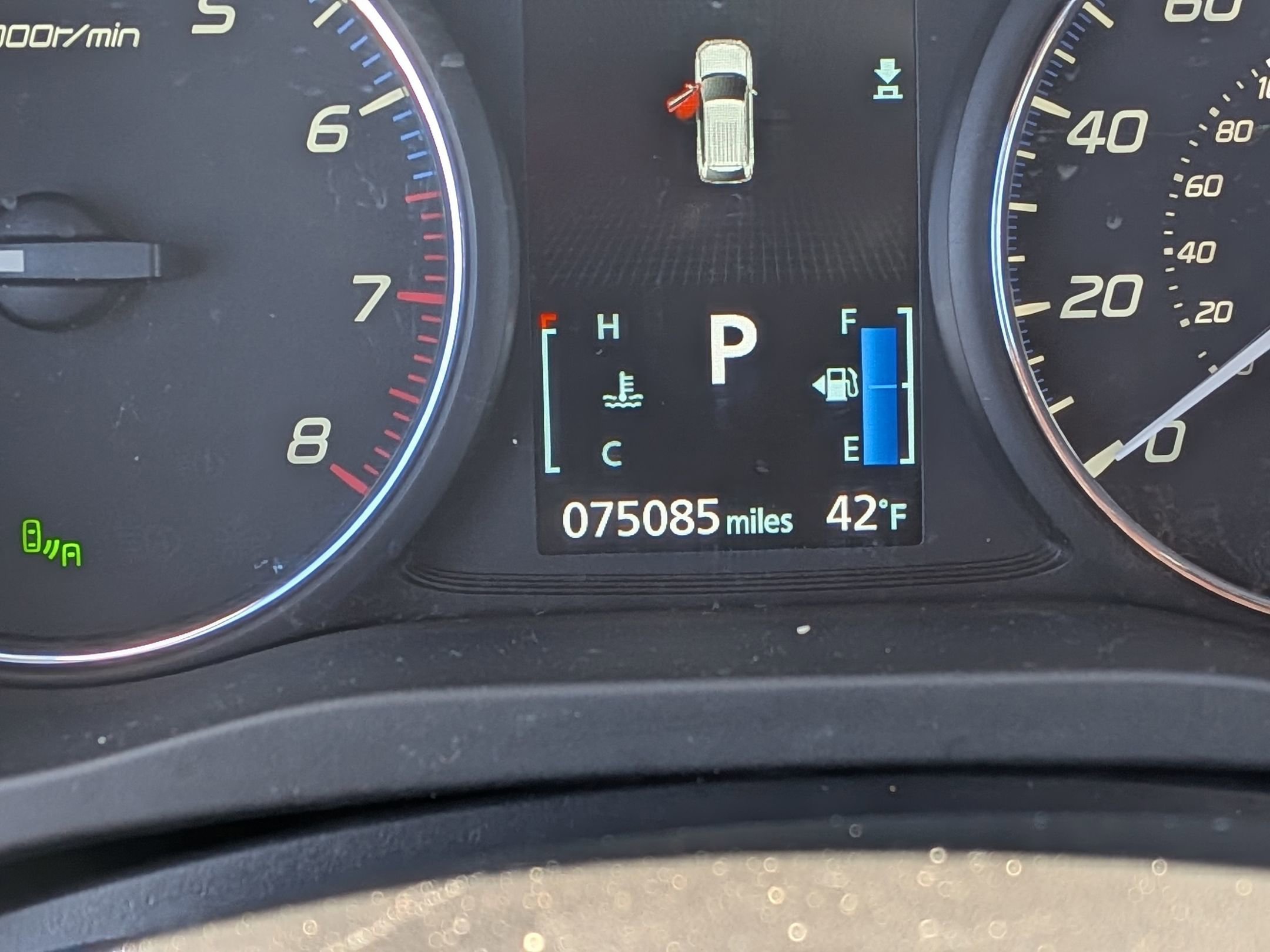 Used 2020 Mitsubishi Outlander SEL image 25