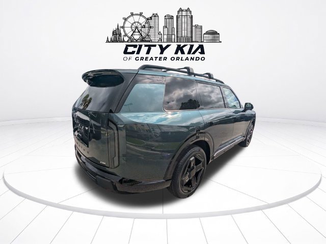 New 2027 Kia Telluride SX Prestige X-Line AWD/4WD image 6