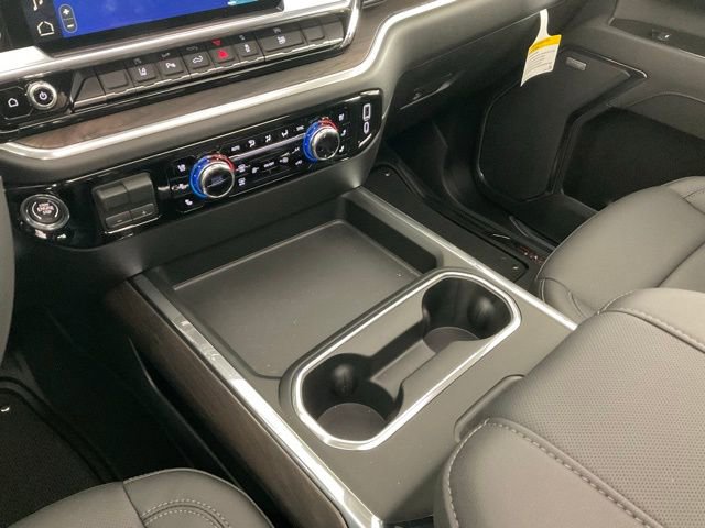 New 2026 GMC Sierra 2500 SLT w/ SLT Premium Package image 15