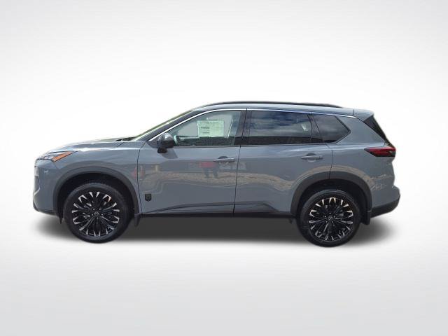 New 2027 Nissan Rogue Dark Armor AWD/4WD image 3