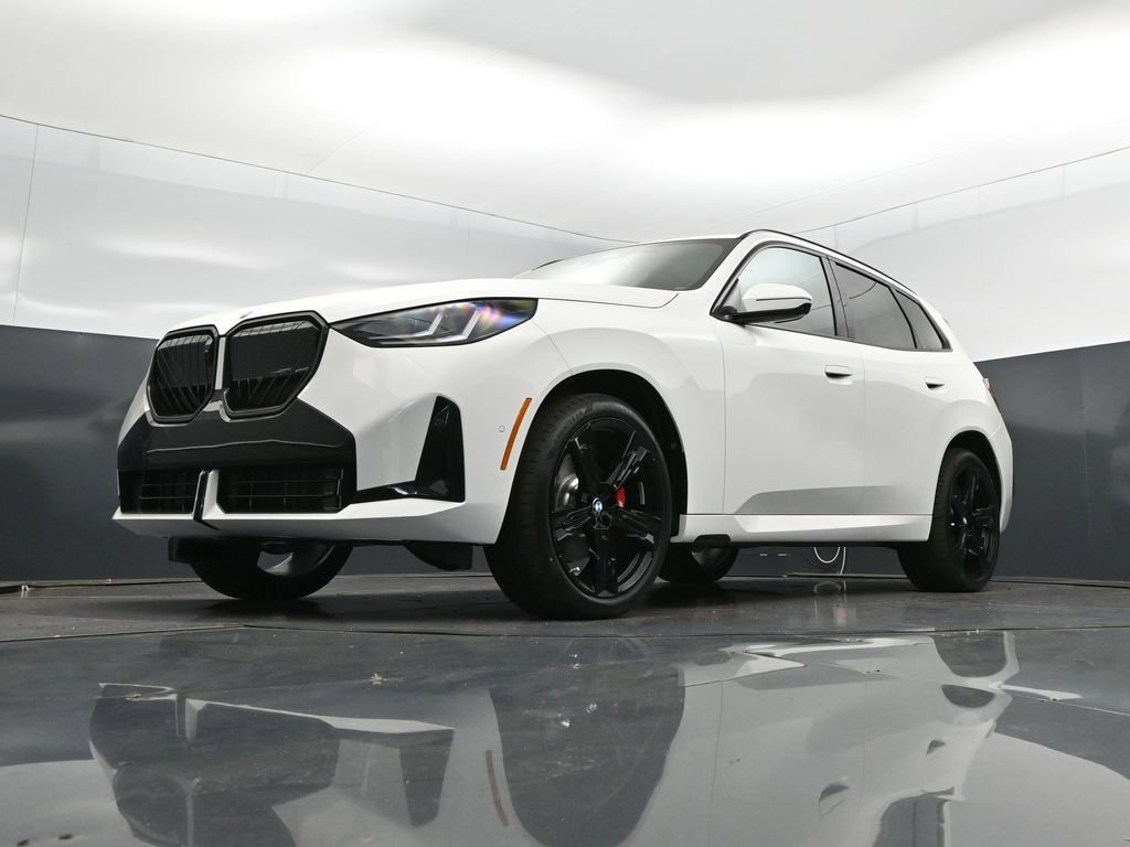 New 2026 BMW X3 xDrive30 w/ Premium Package image 38