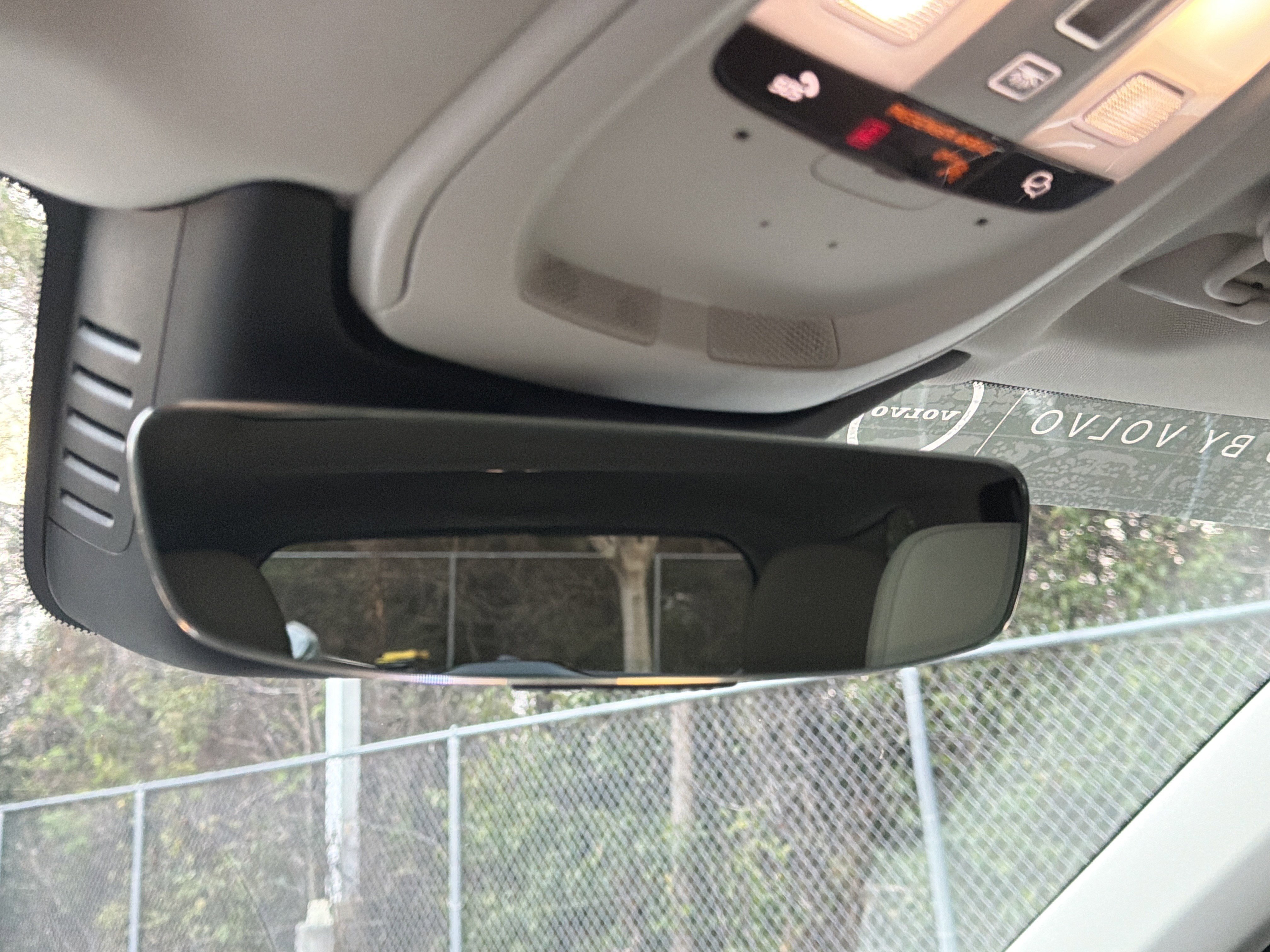 Certified 2023 Volvo XC90 B6 Core w/ Protection Package Premier image 27