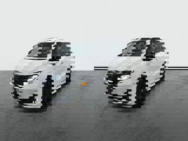 Certified 2025 Honda Odyssey Sport-L image 7