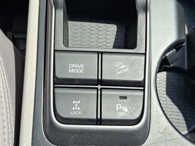 Used 2018 Hyundai Tucson Value AWD/4WD image 24