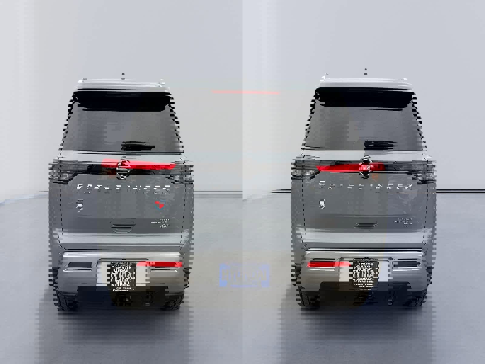 Used 2021 Nissan Rogue SL image 4