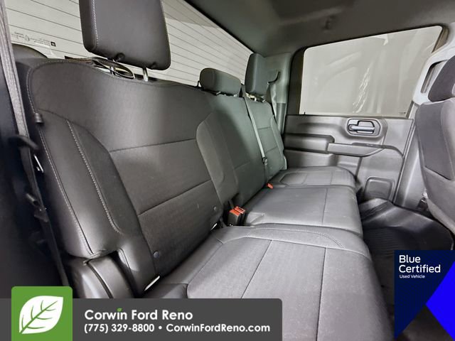 Used 2022 Chevrolet Silverado 2500 LT w/ Convenience Package AWD/4WD image 29