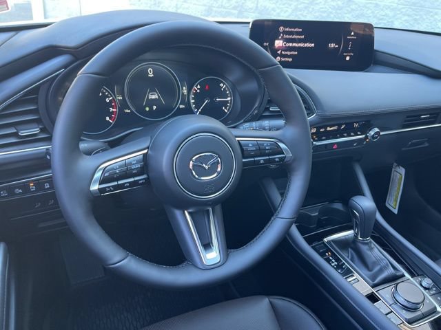New 2026 MAZDA MAZDA3 Hatchback w/Premium Plus Pkg AWD/4WD image 32