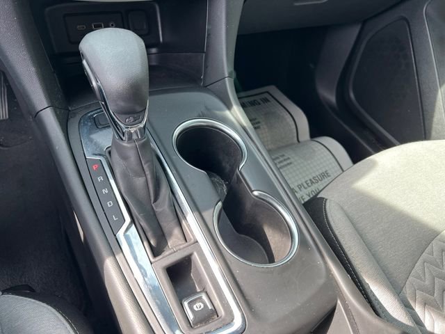 Used 2023 Chevrolet Equinox LS w/ Driver Confidence II Package image 15