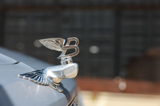 Used 2018 Bentley Bentayga AWD/4WD image 66
