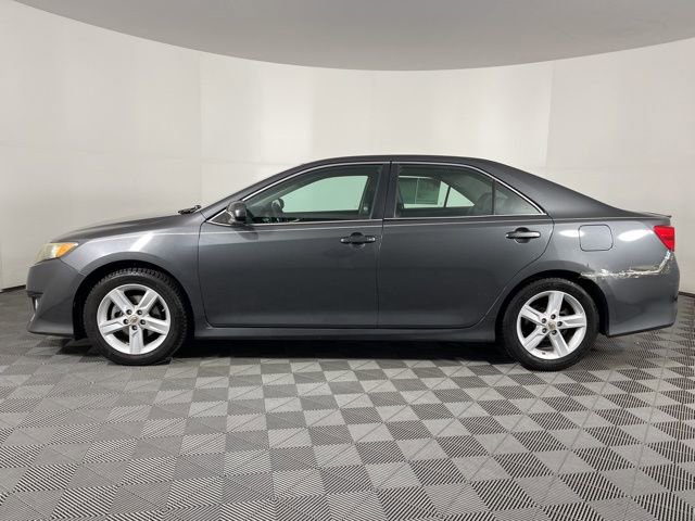 Used 2012 Toyota Camry SE image 6