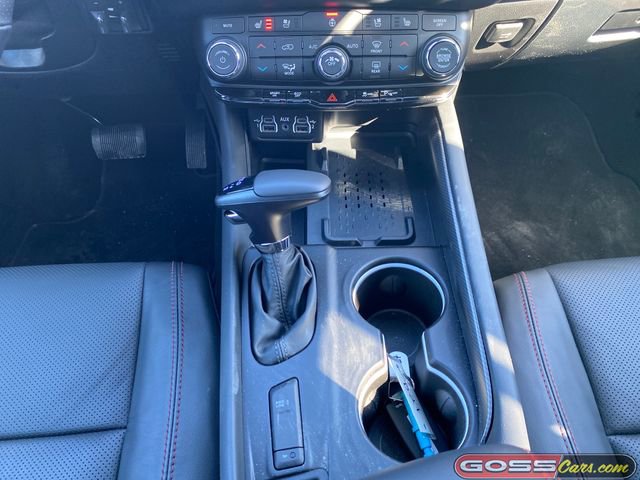 New 2026 Dodge Durango GT image 15