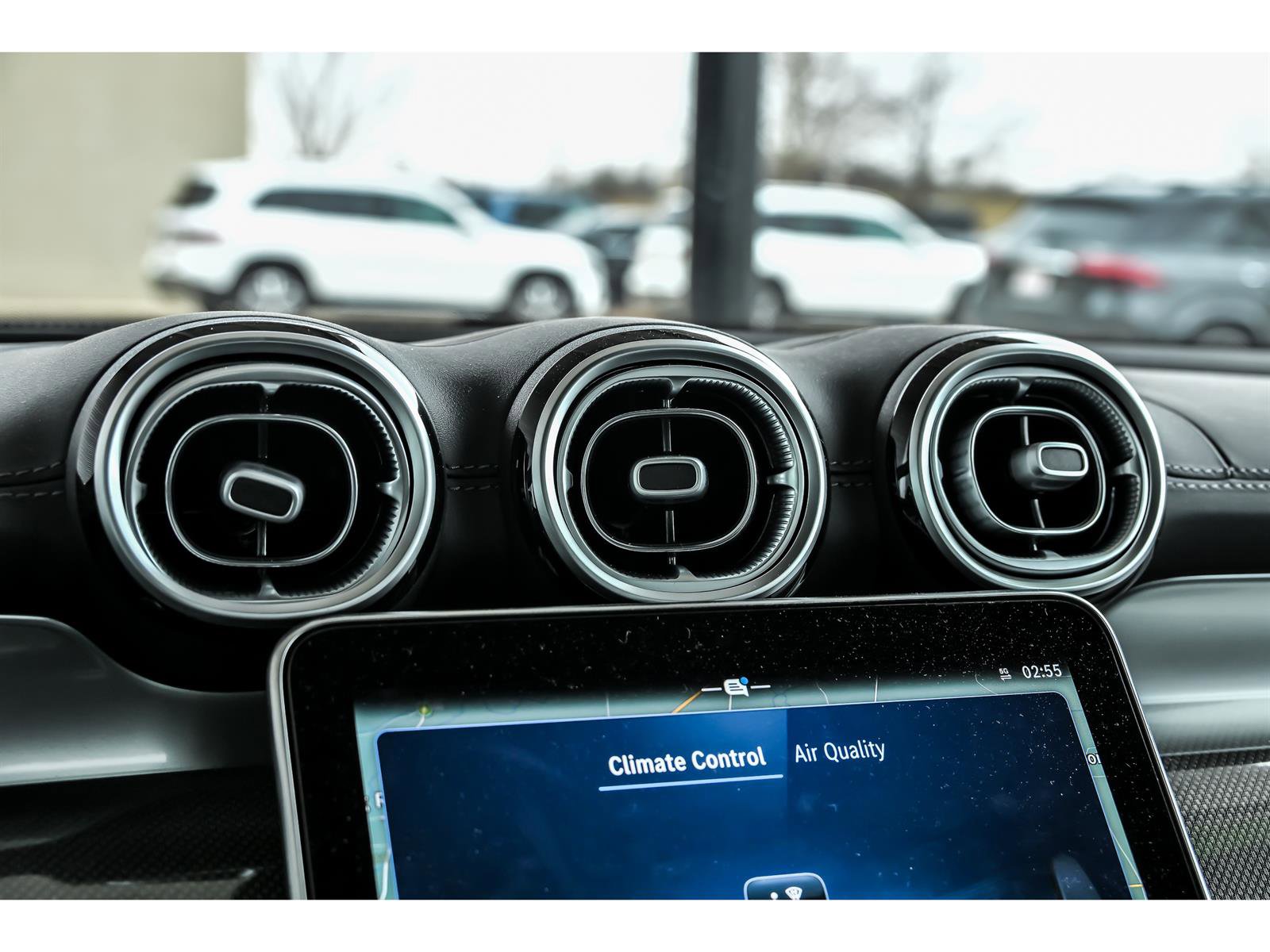 Certified 2026 Mercedes-Benz GLC 300 4MATIC image 19